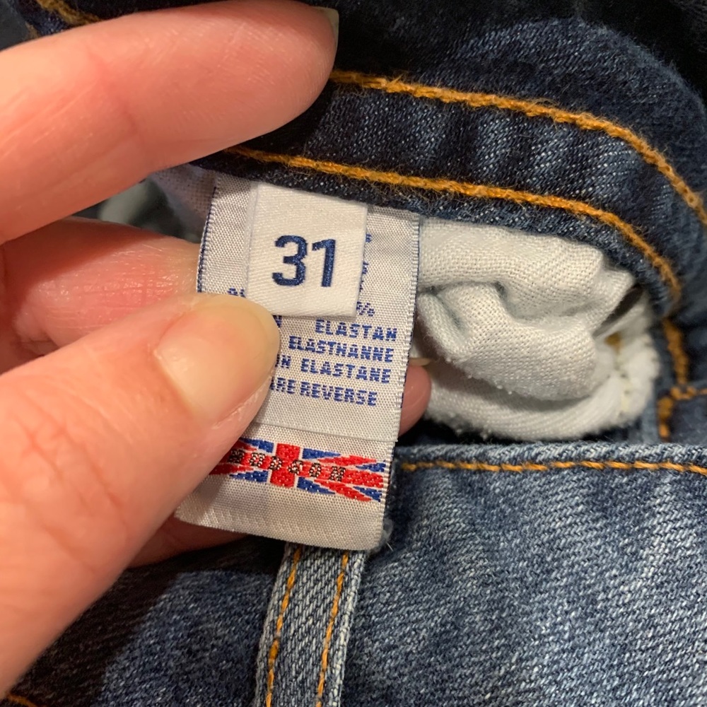 Hudson Jeans - Picture 7 of 12